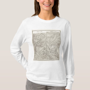 Camiseta El condado de Fresno, California 9