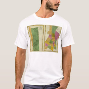 Camiseta El condado de Herkimer