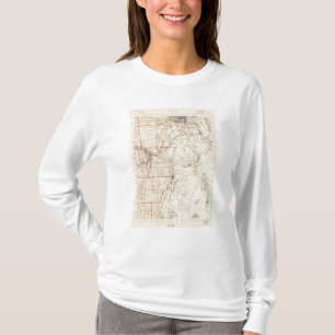 Camiseta El condado de Kent, Rhode Island