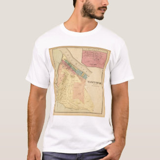 Camiseta El condado de Lewis, Kentucky
