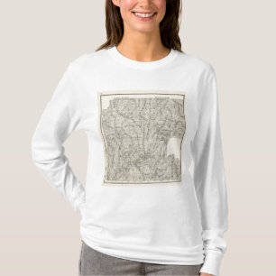 Camiseta El condado de Madera, California 8