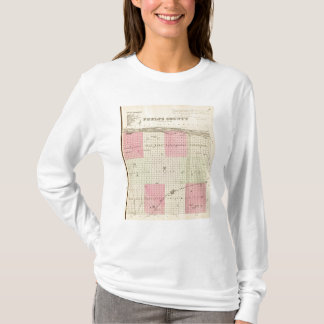 Camiseta El condado de Phelps, Nebraska