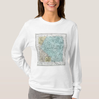 Camiseta El condado de Sonoma, California 13