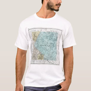 Camiseta El condado de Sonoma, California 13