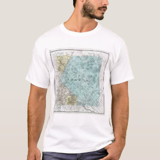 Camiseta El condado de Sonoma, California 13