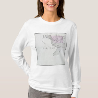 Camiseta El condado de Sonoma, California 13