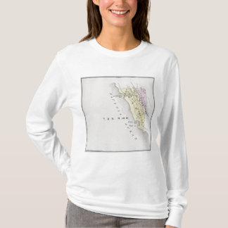 Camiseta El condado de Sonoma, California 14