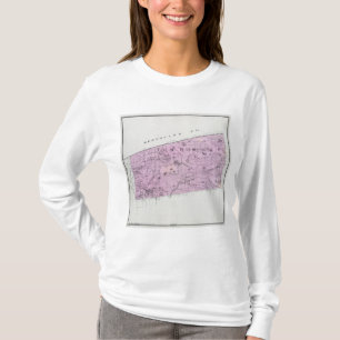 Camiseta El condado de Sonoma, California 15