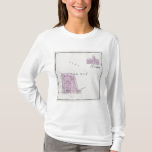 Camiseta El condado de Sonoma, California 16