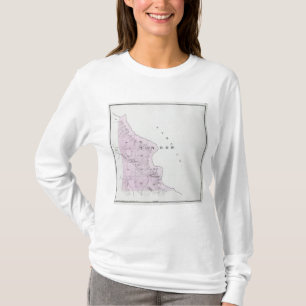 Camiseta El condado de Sonoma, California 16