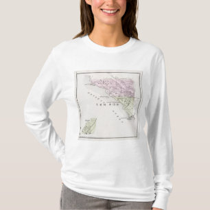 Camiseta El condado de Sonoma, California 17