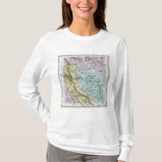 Camiseta El condado de Sonoma, California 18