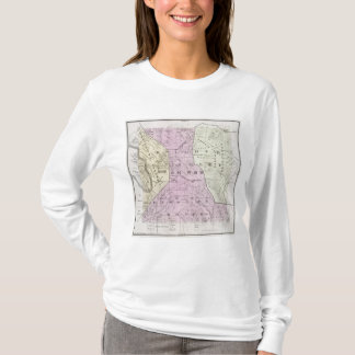 Camiseta El condado de Sonoma, California 19