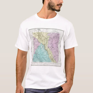 Camiseta El condado de Sonoma, California 21