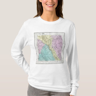 Camiseta El condado de Sonoma, California 21