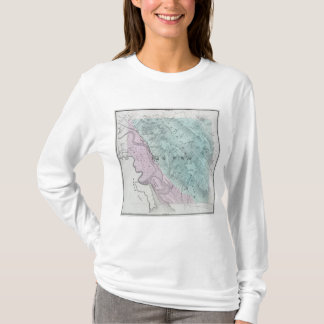 Camiseta El condado de Sonoma, California 23