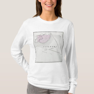 Camiseta El condado de Sonoma, California 24