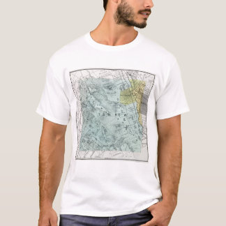 Camiseta El condado de Sonoma, California 26