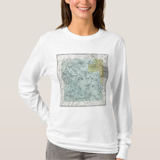 Camiseta El condado de Sonoma, California 26