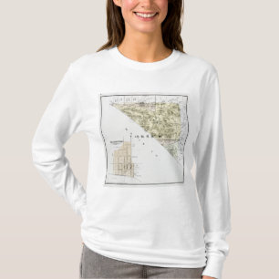 Camiseta El condado de Sonoma, California 3