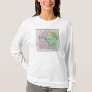 Camiseta El condado de Sonoma, California 31