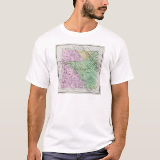 Camiseta El condado de Sonoma, California 31