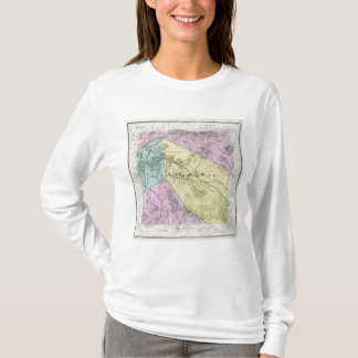 Camiseta El condado de Sonoma, California 4