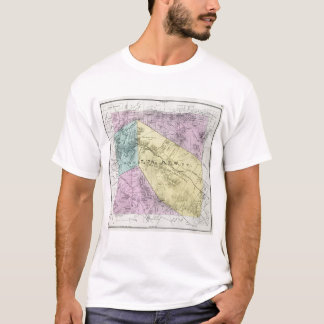 Camiseta El condado de Sonoma, California 4