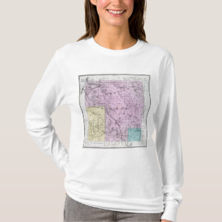 Camiseta El condado de Sonoma, California 8