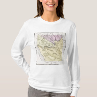 Camiseta El condado de Sonoma, California 8