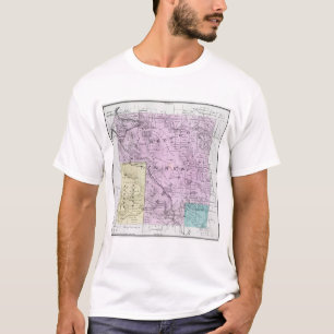 Camiseta El condado de Sonoma, California 8