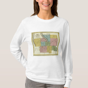 Camiseta El condado de Tompkins