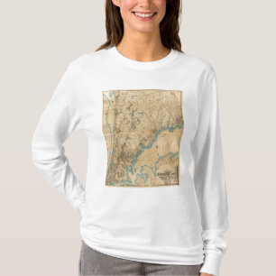 Camiseta El condado de Westchester, Nueva York 2