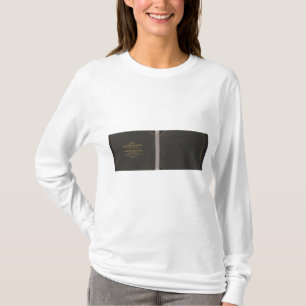 Camiseta El condado de Westchester, Nueva York 3