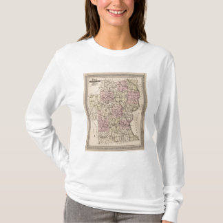 Camiseta El condado de Windham, Vermont