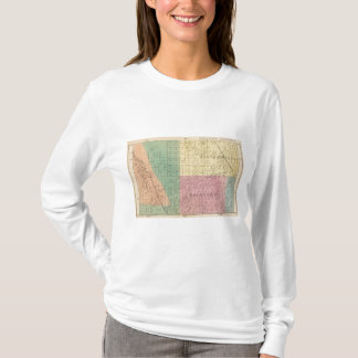 Camiseta El condado de Yolo 4