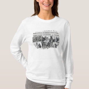 Camiseta El condenable papal