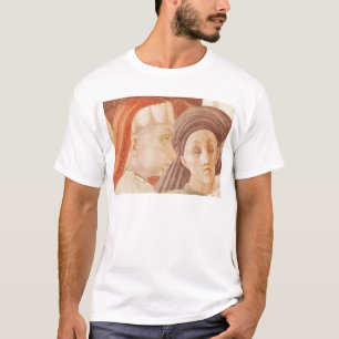 Camiseta El conflicto de St Stephen, 1433-34