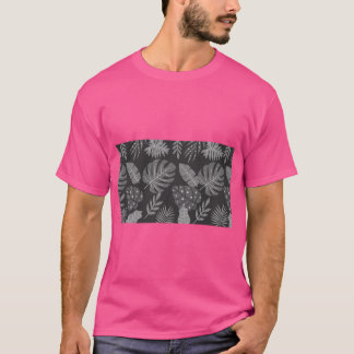 Camiseta "El confort se une al estilo con nuestra calidad s
