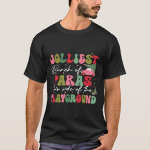 Camiseta El Conglomerado De Paras Más Alegre A Este Lado De