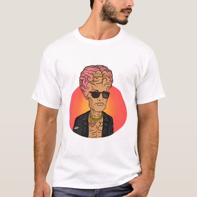 Camiseta El conjunto definitivo Sigma Grindset (Anverso)
