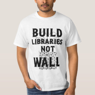 Camiseta "El conocimiento rompe barreras"