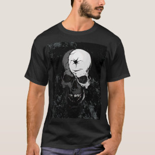 Camiseta El Conquistador De La Calzada Pirata De Los Mares