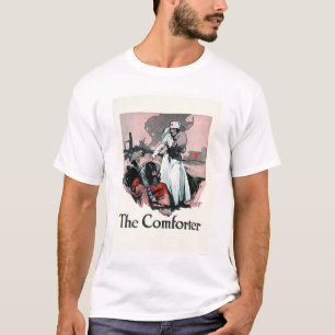 Camiseta El consolador (US00118)
