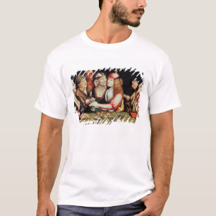 Camiseta El contrato matrimonial 2