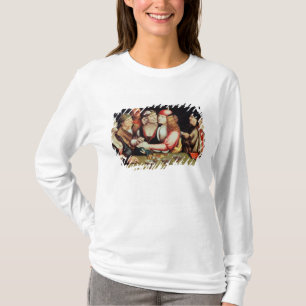 Camiseta El contrato matrimonial 2