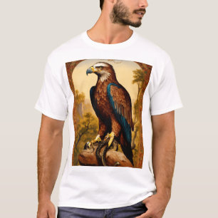 Camiseta El control de la victoria"