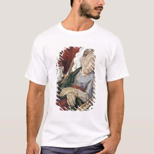 Camiseta El Convalescent, 1930 (Anverso)