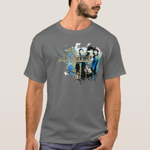 Camiseta El Convict