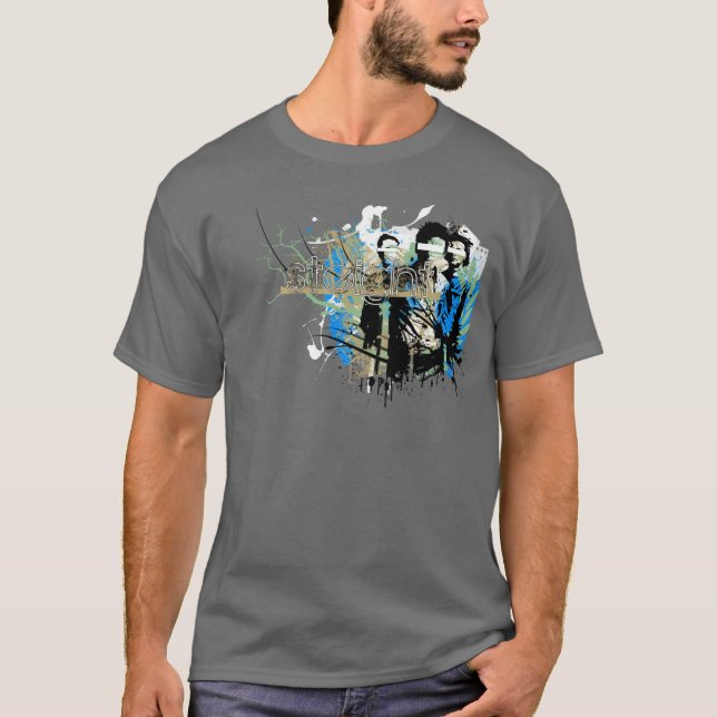 Camiseta El Convict (Anverso)
